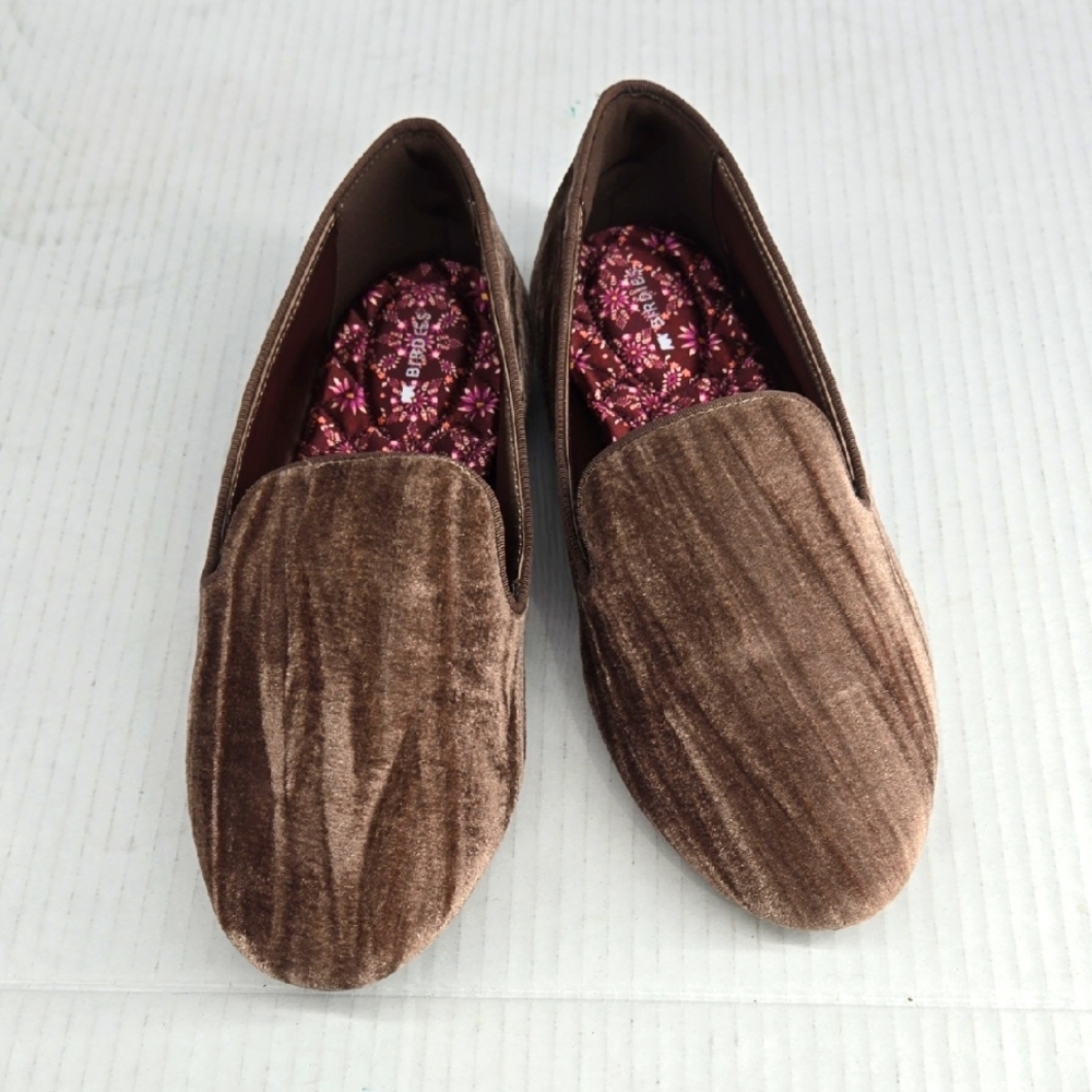Birdies Slippers 8